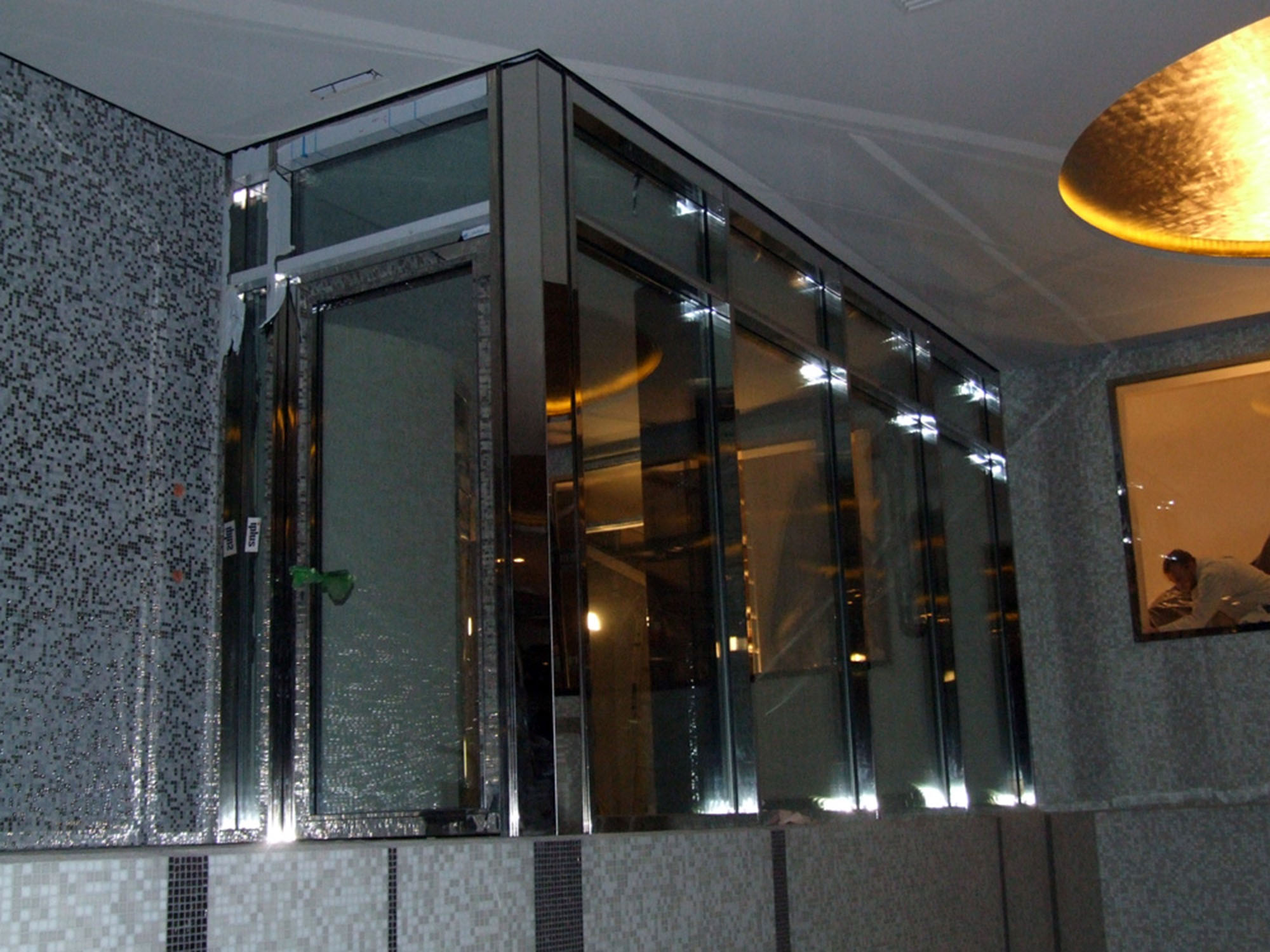 BV：Goldfinkweg · Berlin